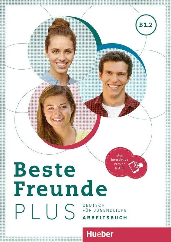 Beste Freunde Plus B1.2 AB +INTERAKT