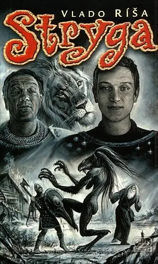 Stryga