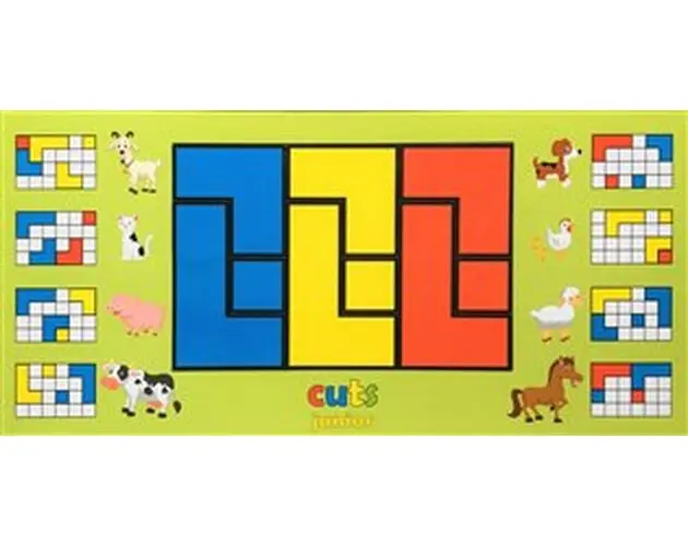 CUTS Junior