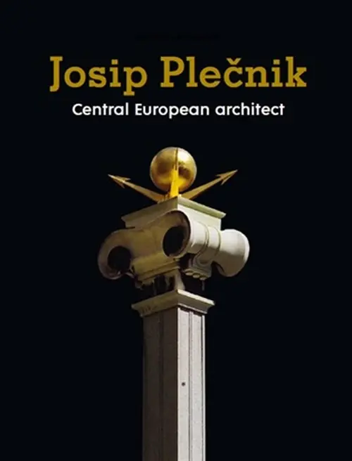 Josip Plečnik