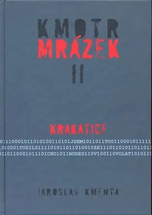 Kmotr Mrázek II - Jaroslav Kmenta
