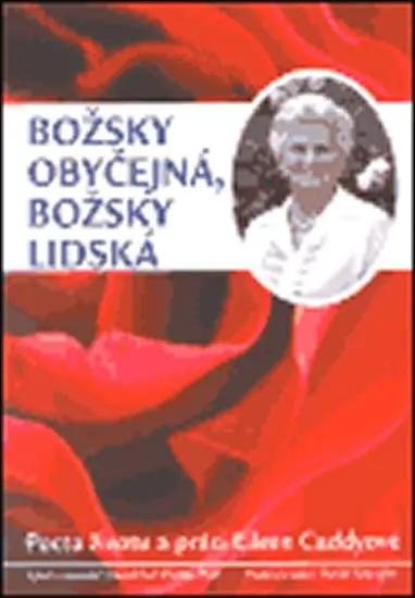 Božsky obyčejná, božsky lidská - David Earl Platts
