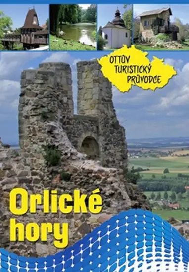 Orlické hory | PAULÍK, Ivo