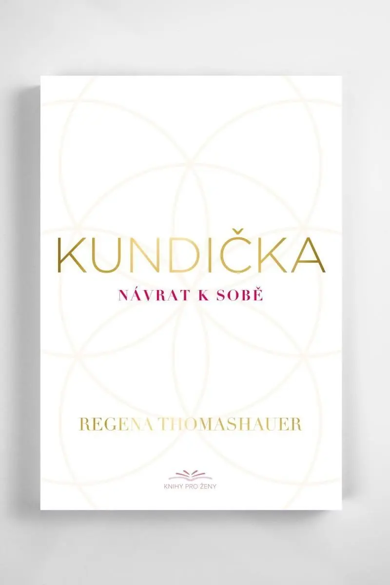 Kundička - Návrat k sobě