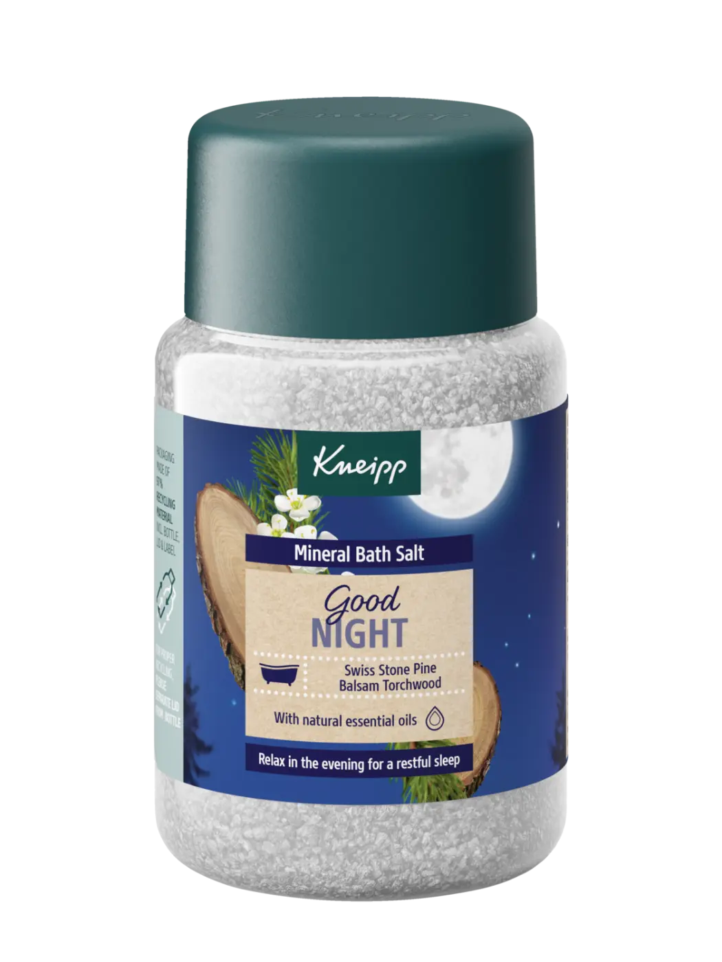 Kneipp Sůl do koupele Good Night
