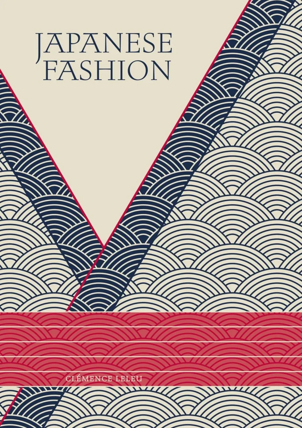 Japanese Fashion - Clémence Leleu