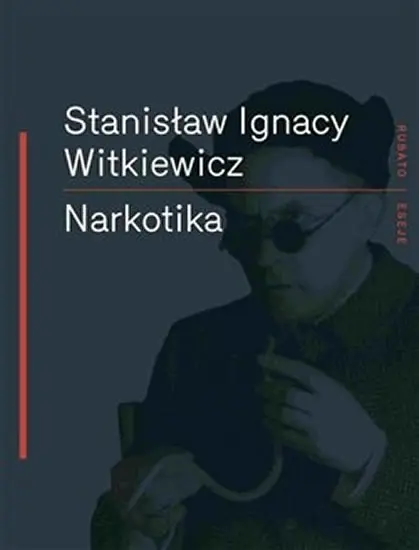 Narkotika - Édouard Levé
