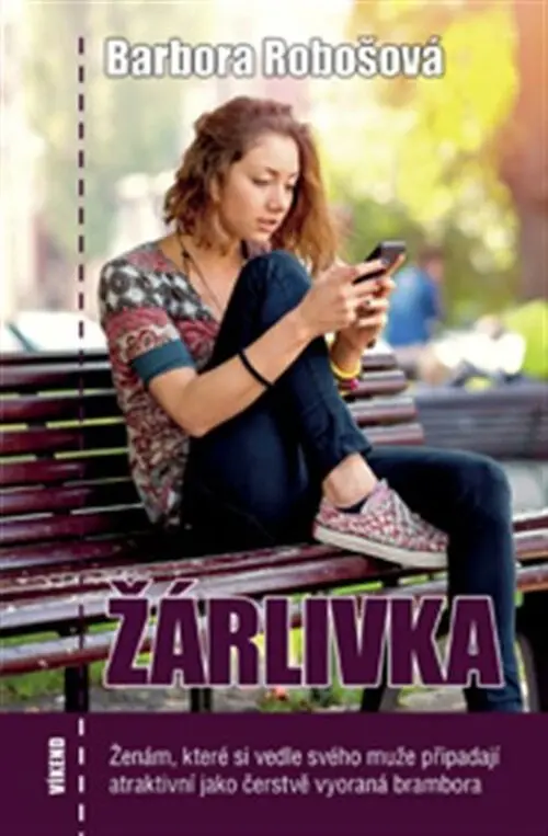 Žárlivka