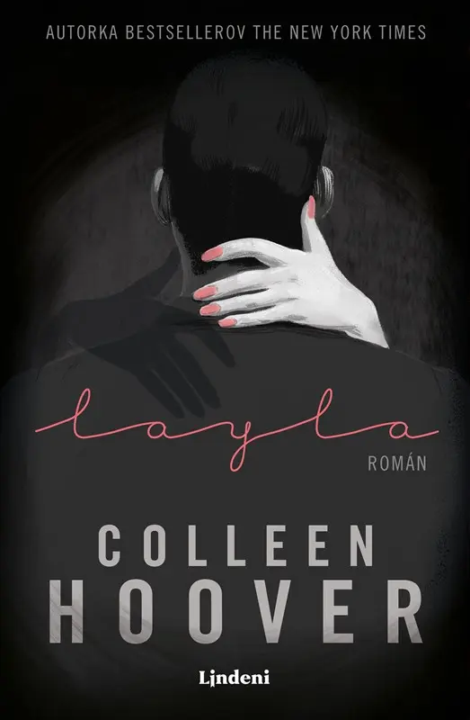 Layla - Colleen Hoover