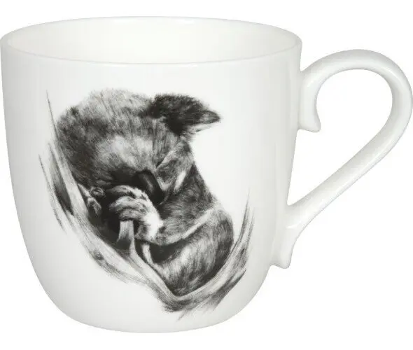 Hrnek - Úžasná zvířata Koala 425 ml