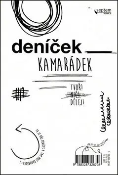 Deníček kamarádek - S. Kuffel