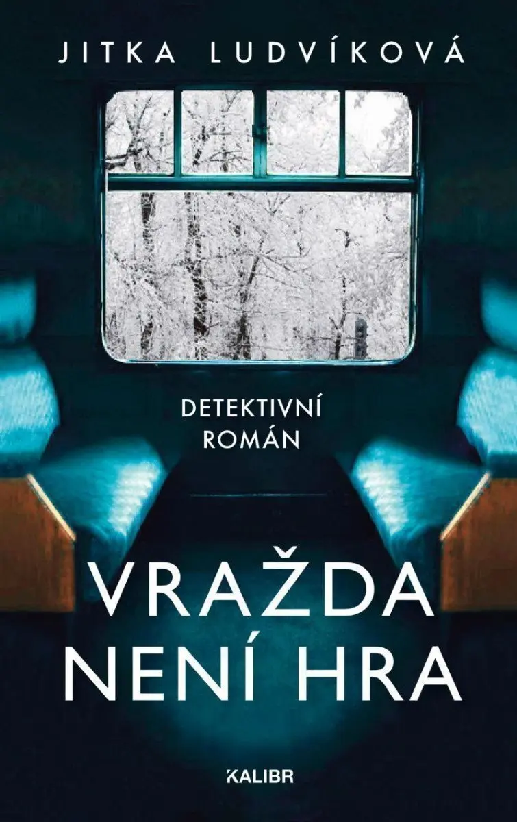 Vražda není hra