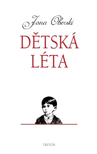 Dětská léta - Jony Oberski