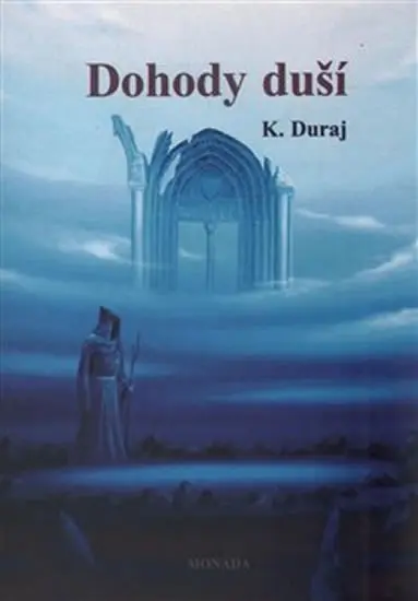 Dohody duší - Kamil Duraj