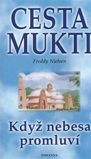 Cesta mukti - Freddy Nielsen