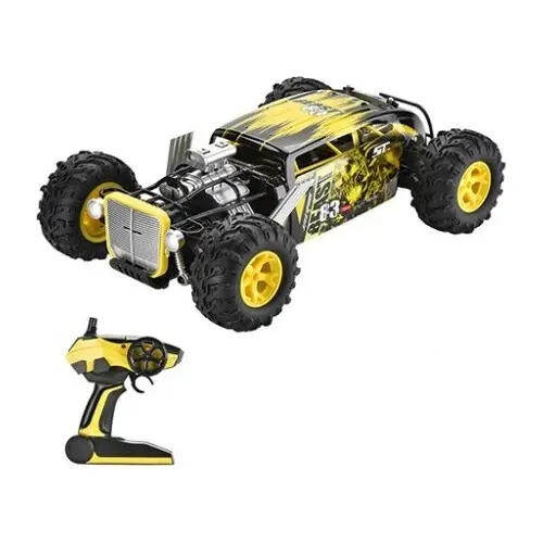 RC Auto Cracon 1:10 žluté