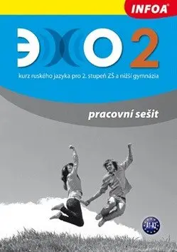 Echo 2 - pracovní sešit - Beata Gawecka-Ajchel