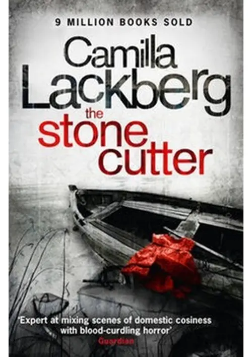 Läckberg, Camilla