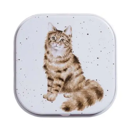 Balzám na rty Wrendale Designs Feline Fabulous - Kočka
