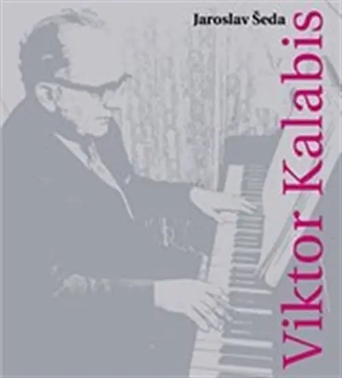 Viktor Kalabis - Jaroslav Šeda