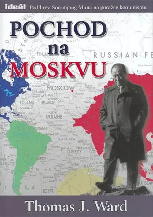 Pochod na Moskvu