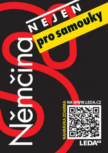 Němčina (nejen) pro samouky - Alena Nekovářová