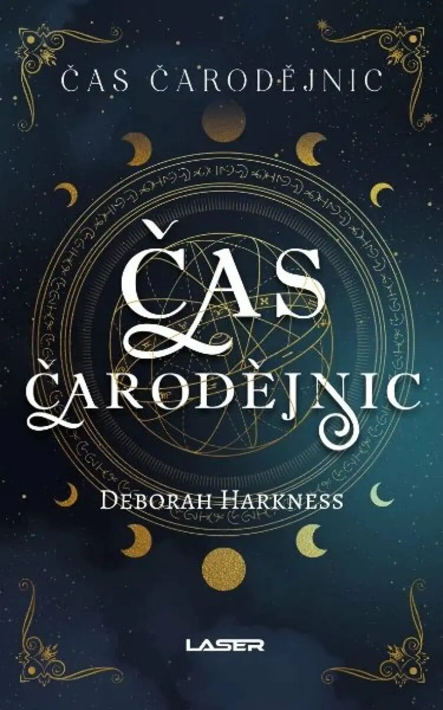 Čas čarodějnic