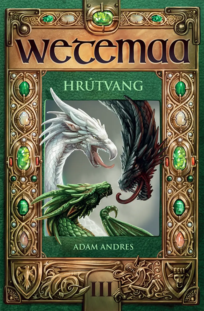Wetemaa - Hrútvang - Adam Andres