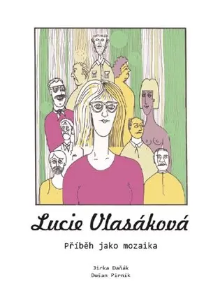 Lucie Vlasáková - Jirka Daňák