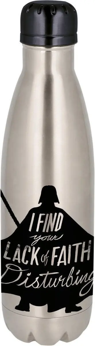 Stor Star Wars Láhev nerezová 780 ml