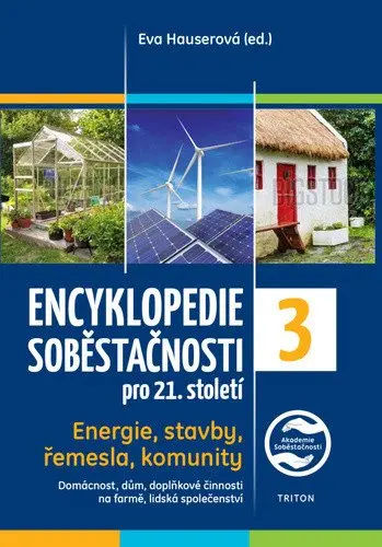 Encyklopedie soběstačnosti pro 21. století