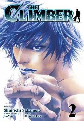 Climber, Vol. 2 - Hiroshi Takano, Yoshio Nabeda, Jiro Nitta