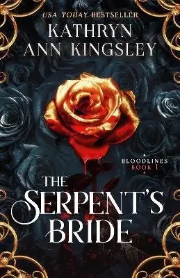Serpent´s Bride - Kathryn Ann Kingsley
