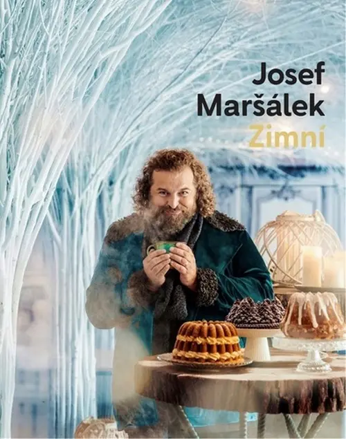 Zimní - Josef Maršálek