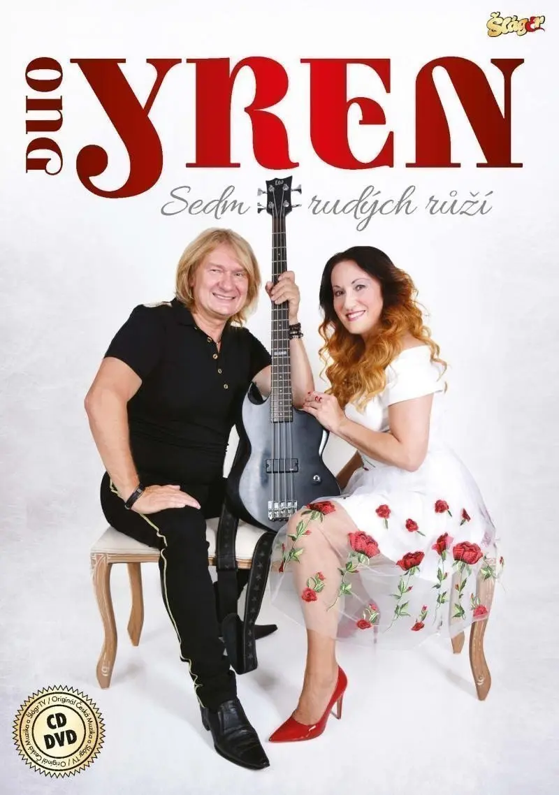 Sedmrudýchrůží - film z kategorie Hudobné