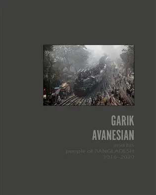 Garik Avanesian and his people of Bangladesh | AVANESIAN, Garik