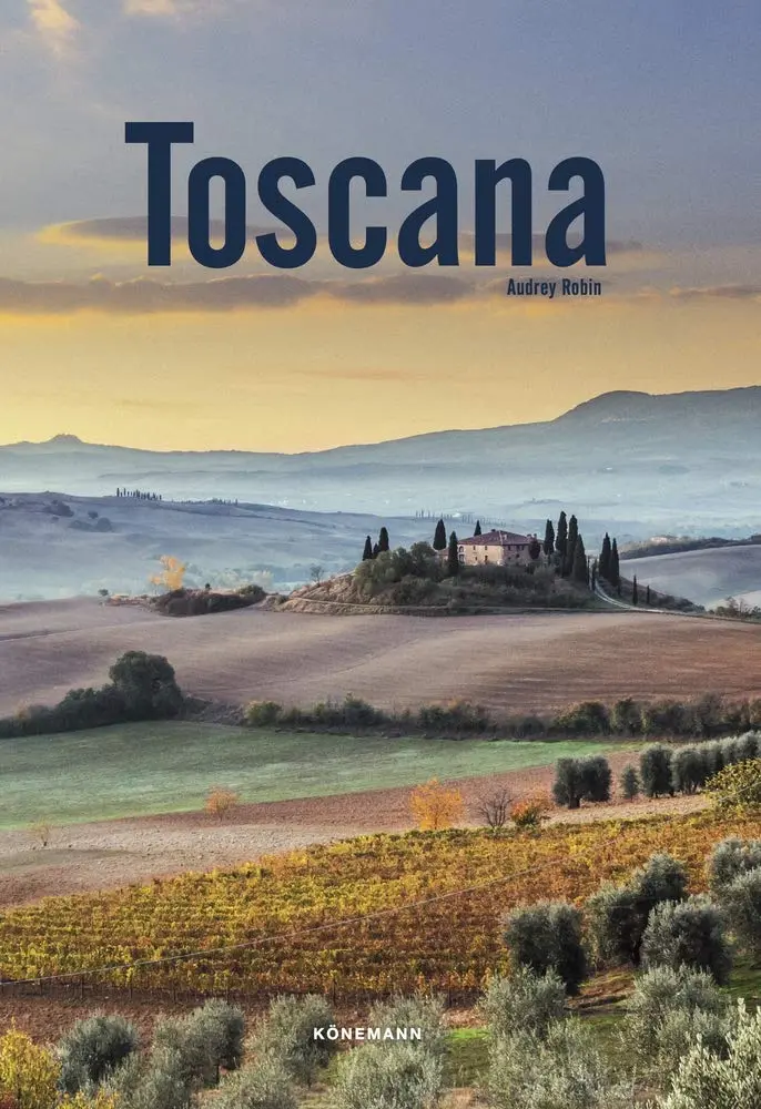 Toscana - Macarena Abascal Valdenebro