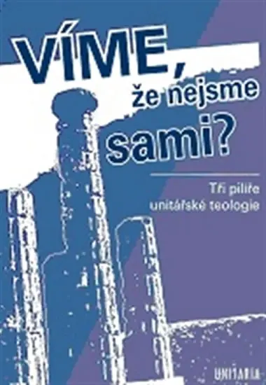 Víme, že nejsme sami? - Petr Samojský