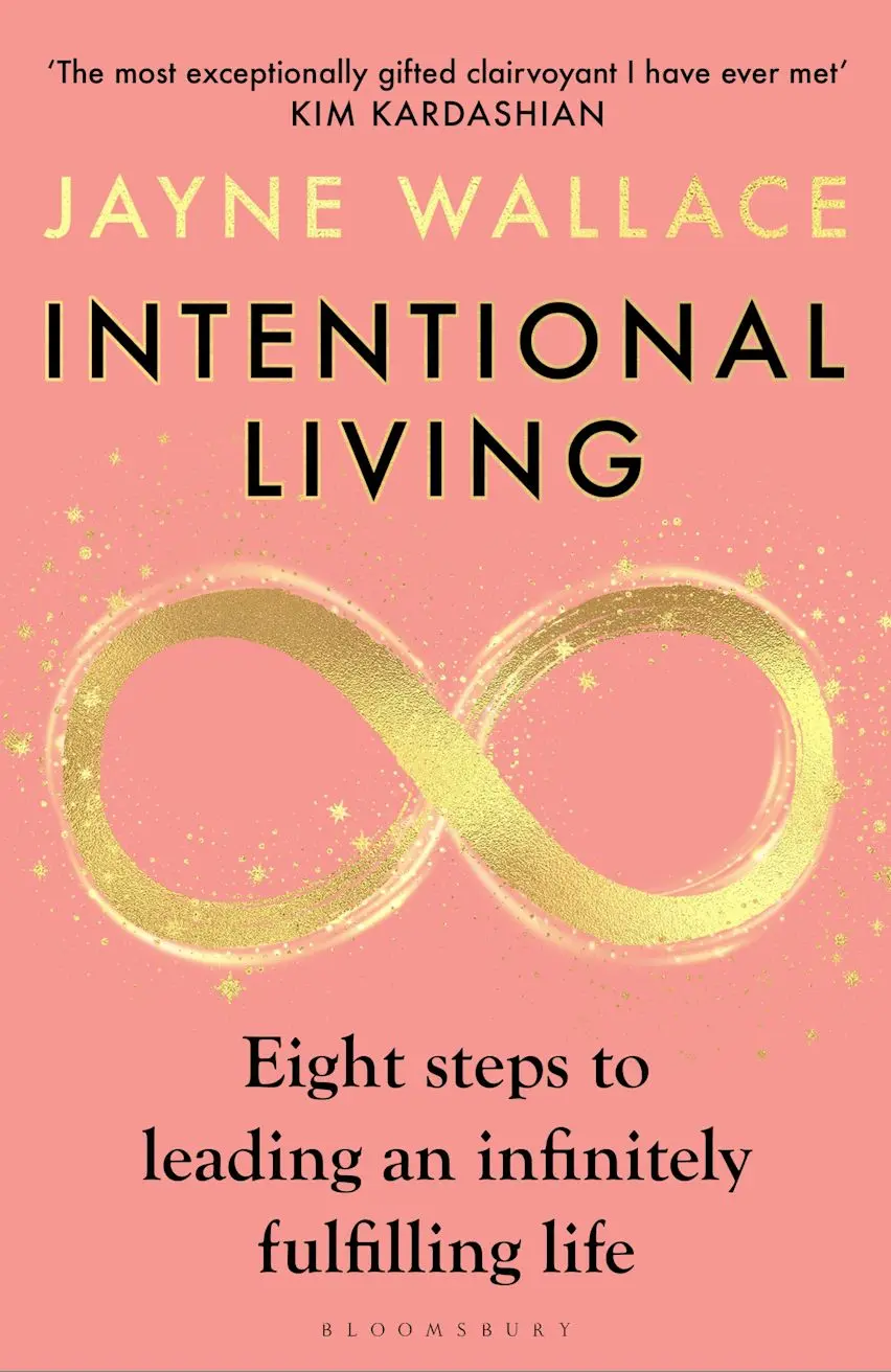 Intentional Living - Jayne Wallace