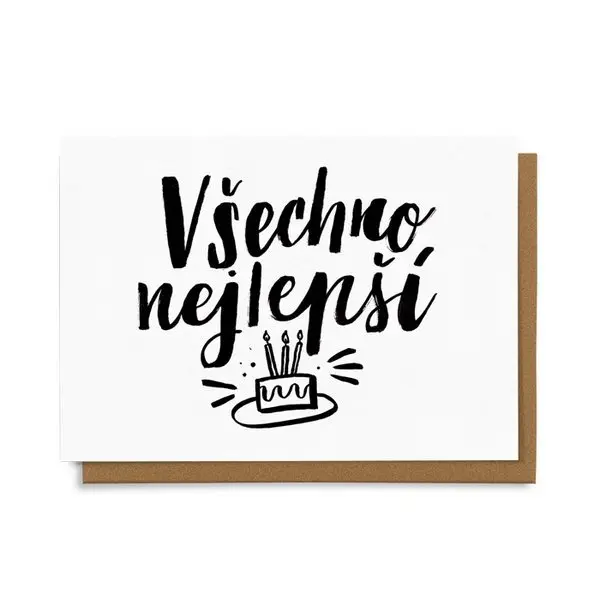 Chaukiss Všechno nejlepší