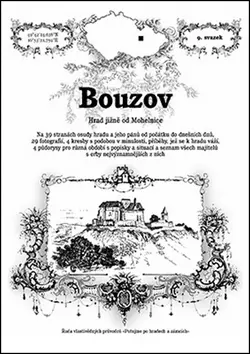 Bouzov - Rostislav Vojkovský