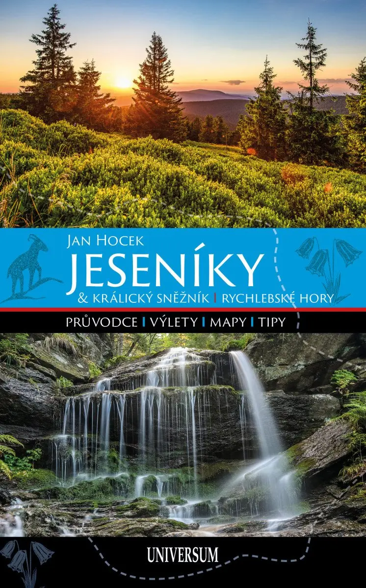 Jeseníky - Jan Hocek