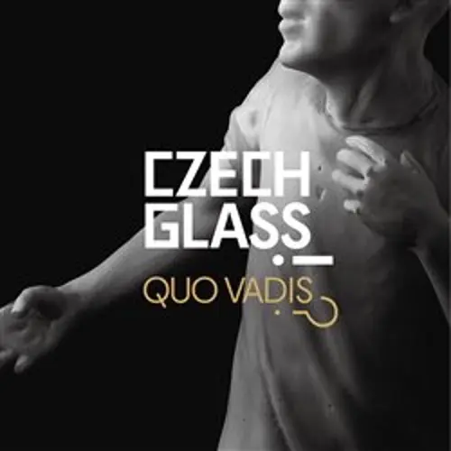 Czech Glass, Quo Vadis?! | KLUMPAR, Vladimíra, GÁLOVÁ, Mária, MACKŮ, Michal, RÓNA, Jaroslav