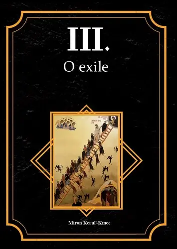 O exile (ŠT, 2024)