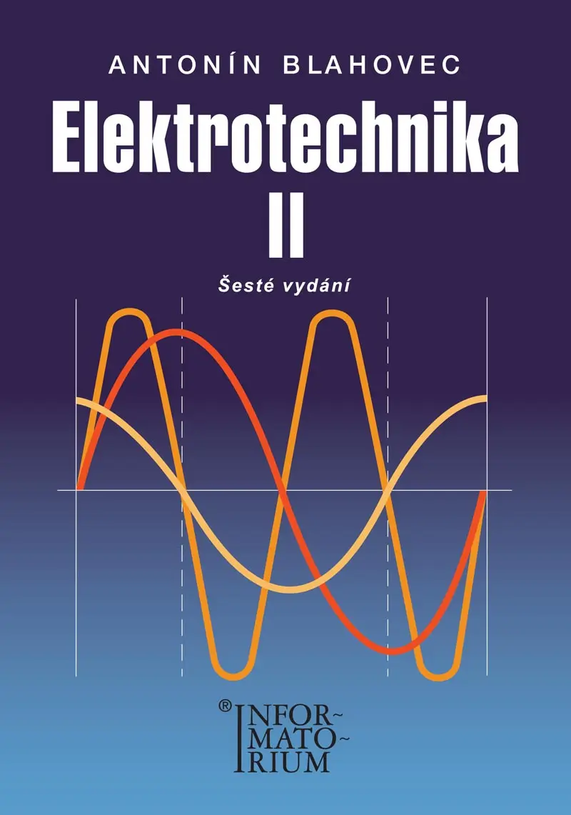 Elektrotechnika II pro SOŠ a SOU