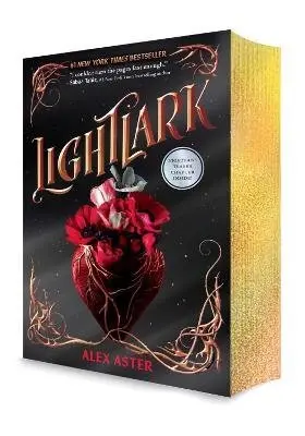 Lightlark (The Lightlark Saga Book 1) - Alex Aster