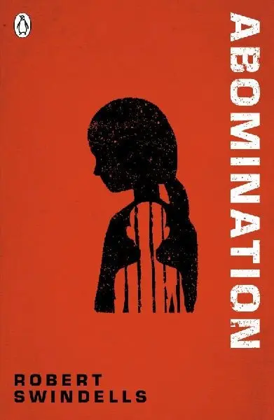 Abomination - Robert Swindells