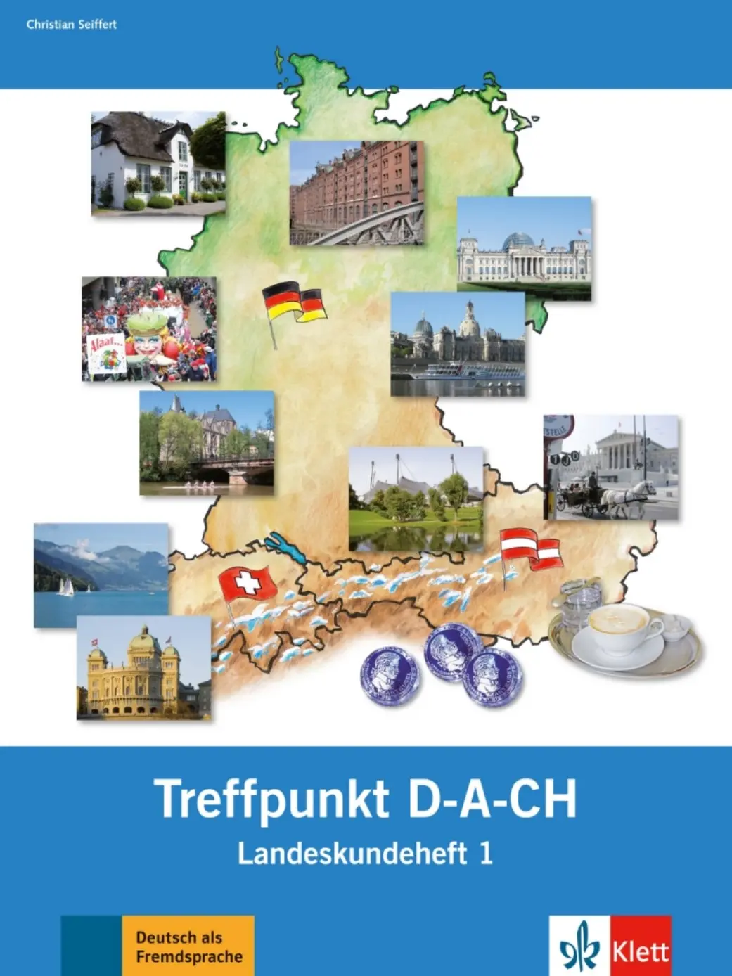 Berliner Platz 1 Neu (A1) – Treffpunkt D-A-CH - Christian Seiffert