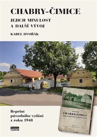 Chabry - Čimice - Karel Dvořák