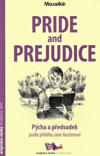 Pride and prejudice (Jane Austen, 2020)